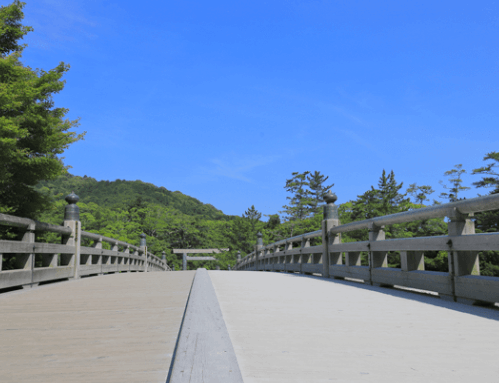 SandoIeJingu